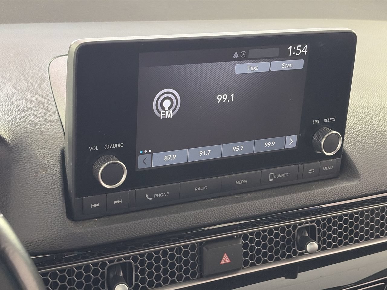 Used 2025 Honda Civic Sport image 15