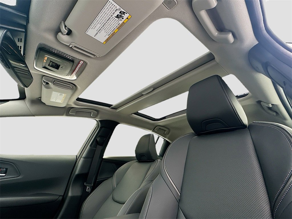 New 2026 Toyota Prius AWD image 21