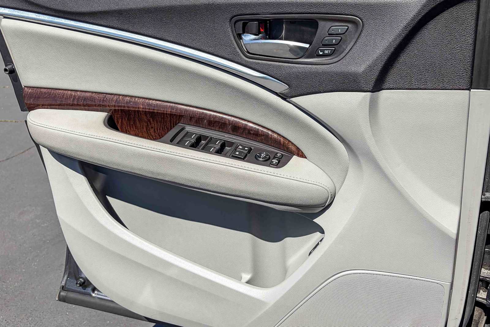 Used 2017 Acura MDX FWD w/ Technology Package image 20