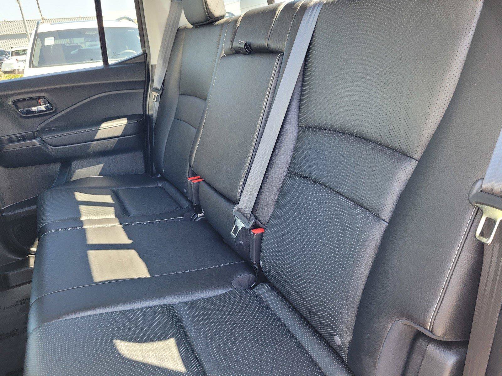 Used 2022 Honda Ridgeline RTL-E image 16
