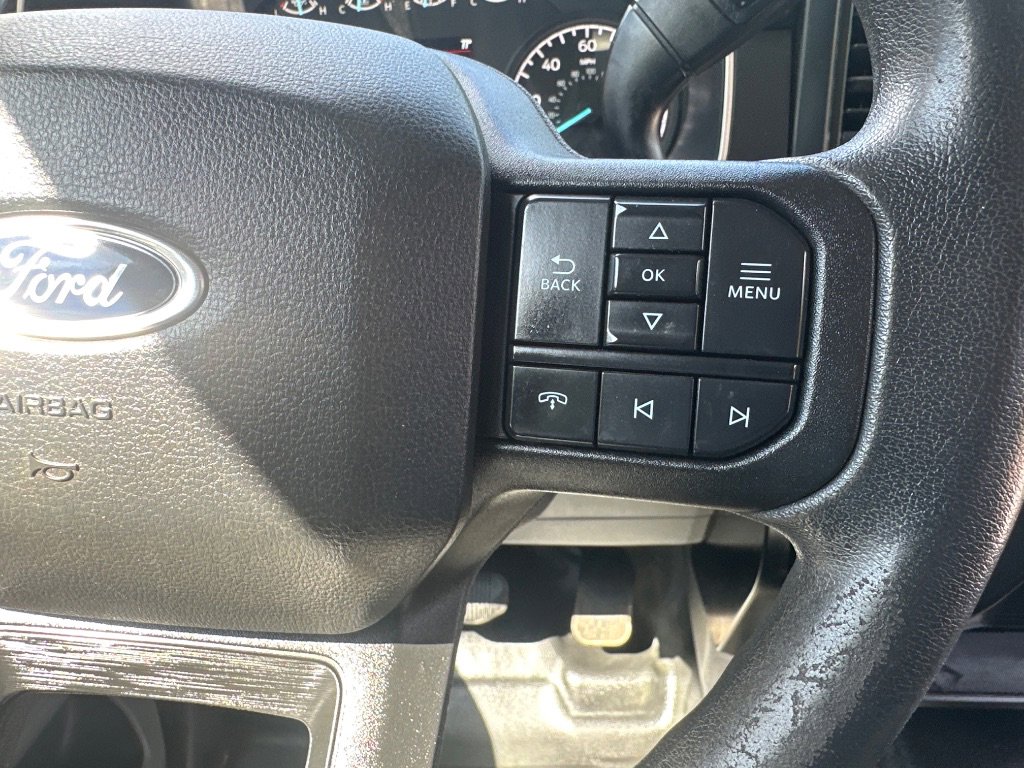 Used 2021 Ford F150 XL w/ Equipment Group 101A High AWD/4WD image 37