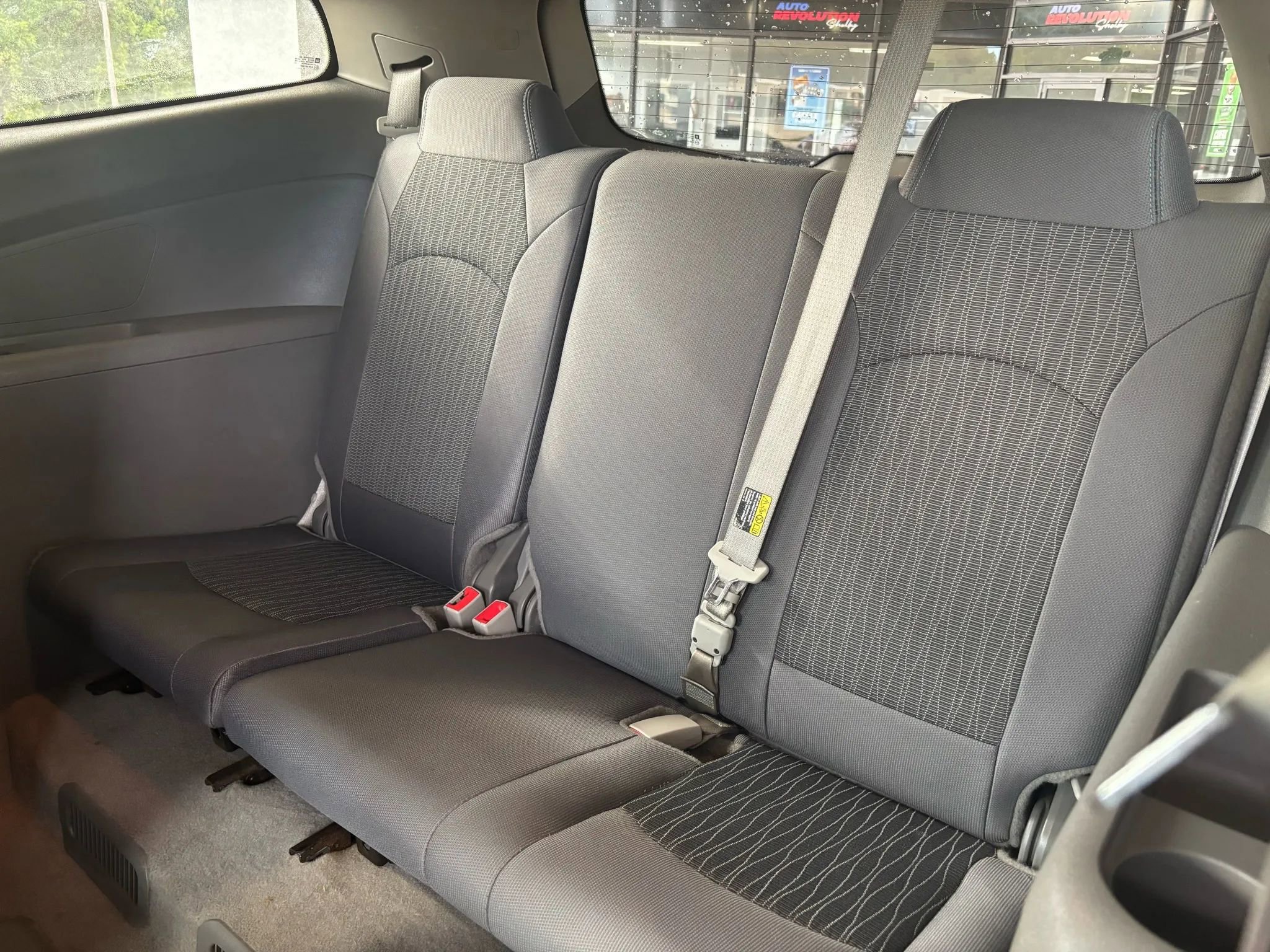 Used 2015 Chevrolet Traverse LT w/ Style and Technology Package image 23