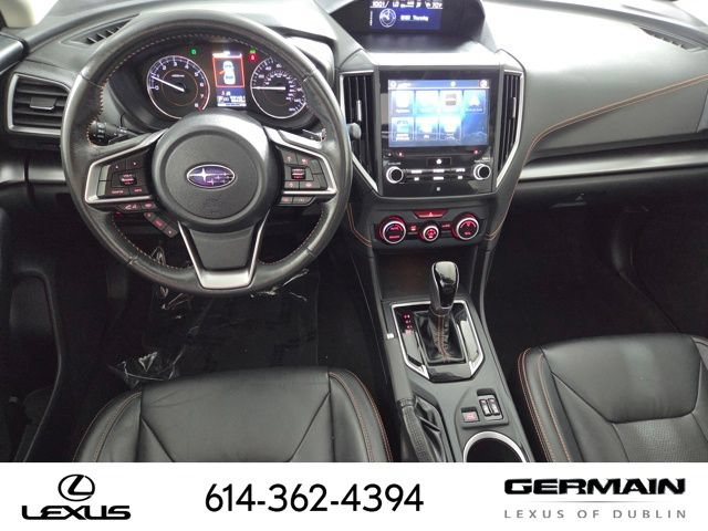 Used 2021 Subaru Crosstrek 2.5i Limited w/ Moonroof Package 1 AWD/4WD image 16