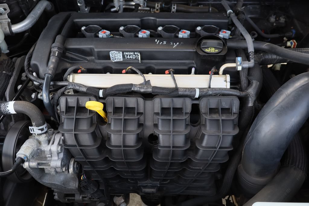 Used 2019 Dodge Journey SE FWD image 30