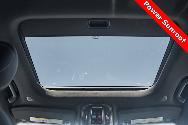 New 2025 Jeep Grand Cherokee L Laredo image 6