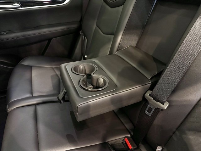 Certified 2023 Cadillac XT5 Premium Luxury w/ Technology Package image 8