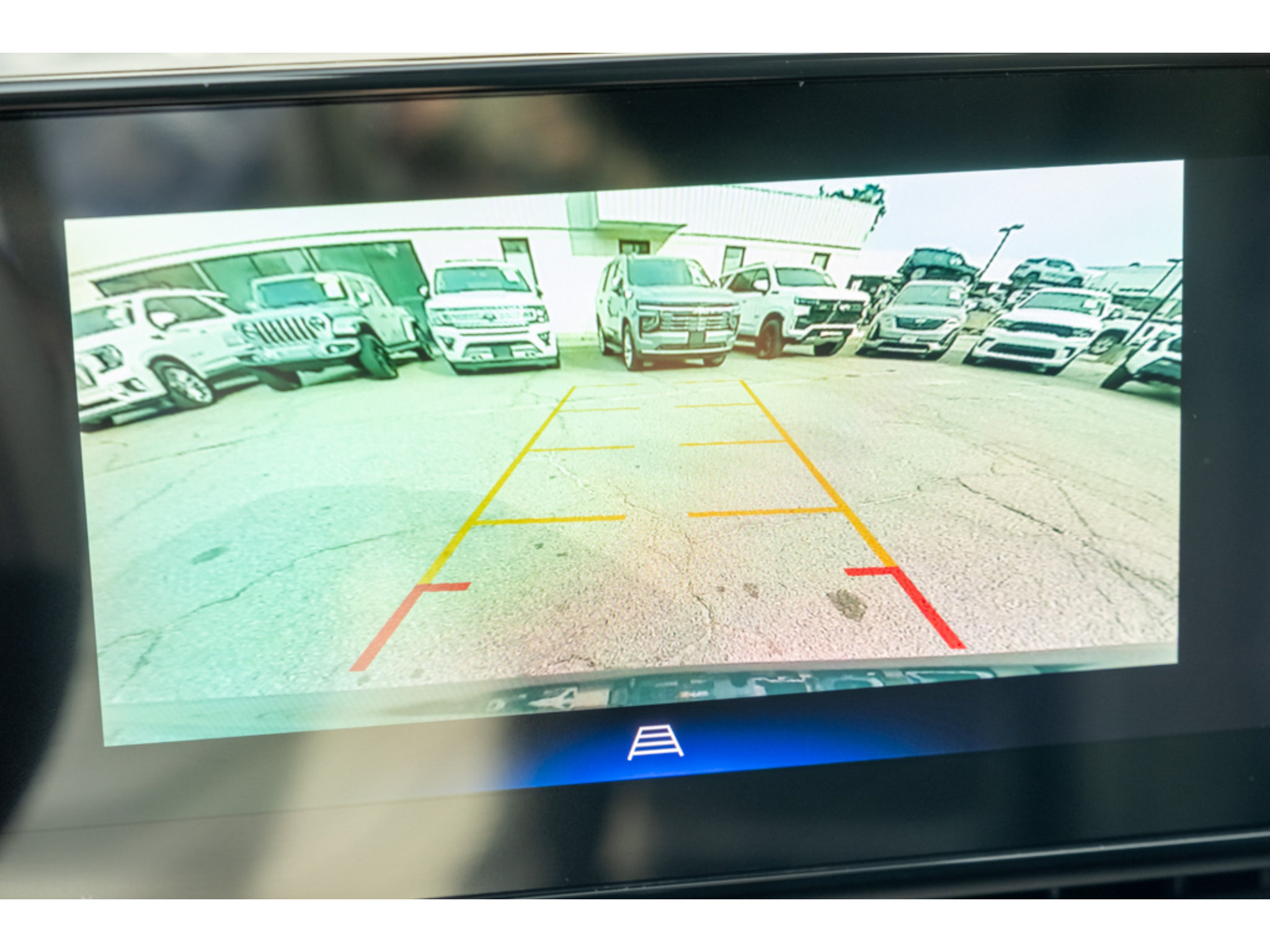 Used 2026 Chevrolet Trax LT FWD image 22