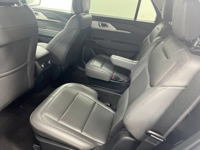 New 2026 Ford Explorer Active w/ Active Comfort Package AWD/4WD image 11