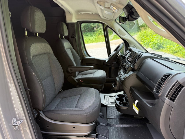 New 2026 RAM ProMaster 2500 w/ Safety Group FWD image 19