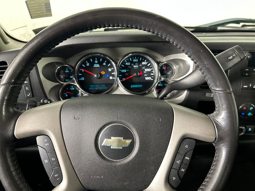 Used 2008 Chevrolet Silverado 1500 LT w/ All Star Edition image 14