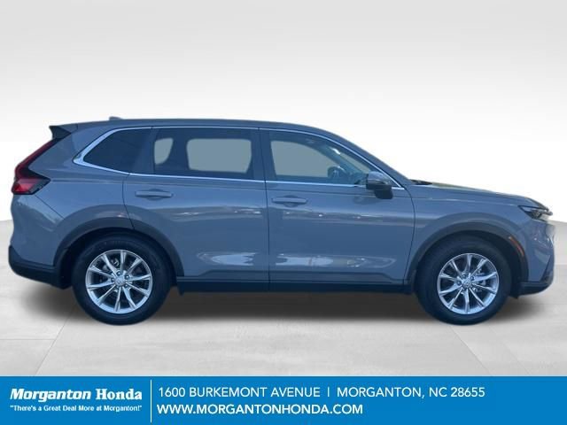 Used 2023 Honda CR-V EX-L image 10
