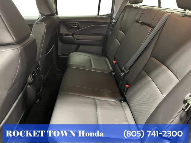 New 2026 Honda Ridgeline RTL image 22