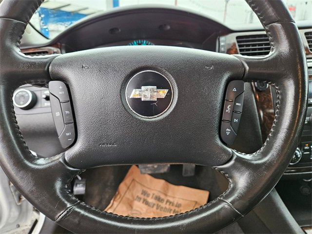 Used 2013 Chevrolet Impala LT image 20