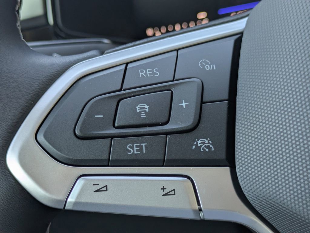 New 2026 Volkswagen Taos S image 24