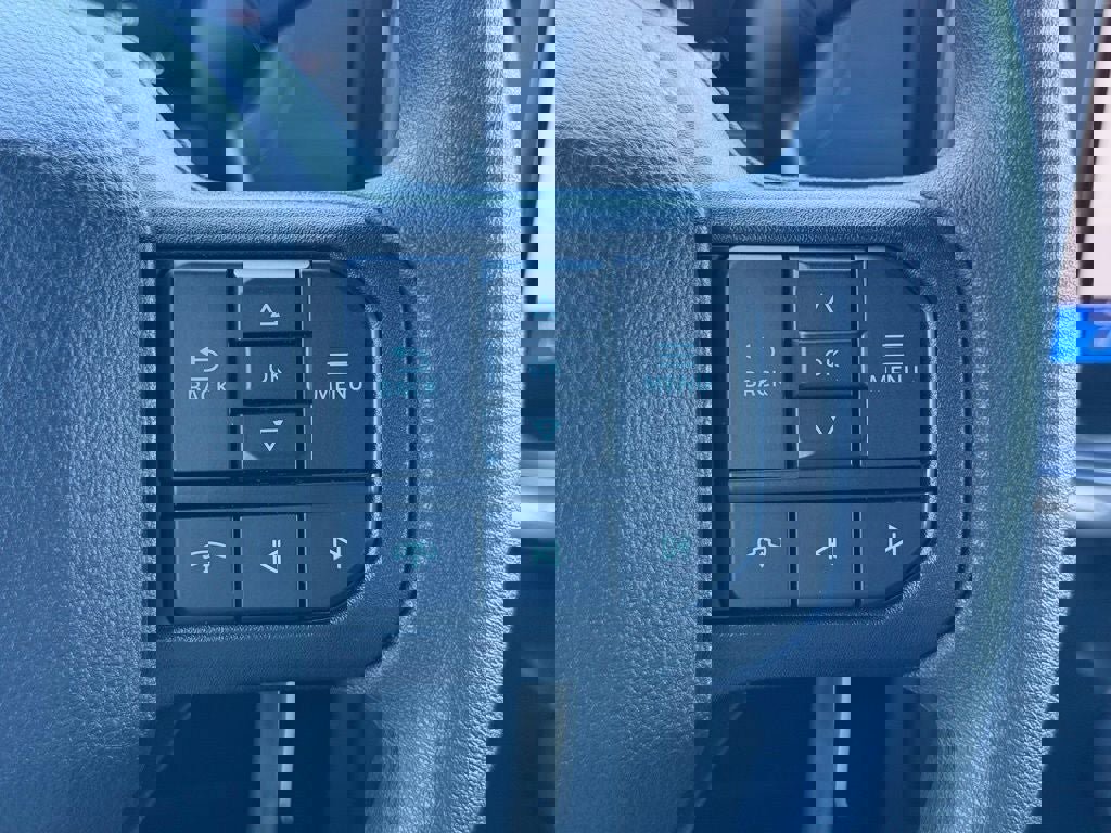 New 2025 Ford F150 STX w/ Equipment Group 200A image 33
