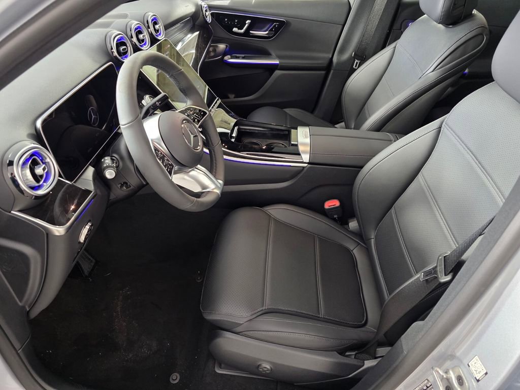 New 2026 Mercedes-Benz GLC 300 image 6