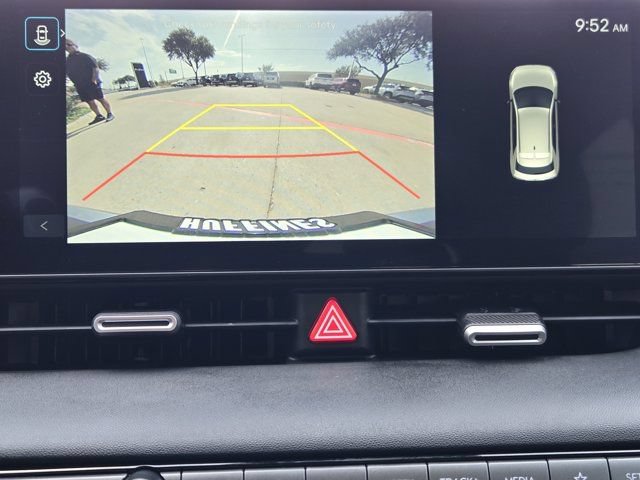 Certified 2025 Hyundai Ioniq 5 SEL RWD image 17