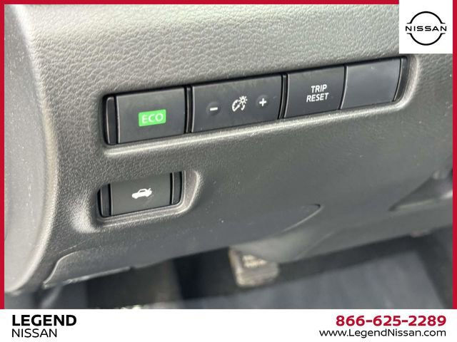 Used 2023 Nissan Sentra SV w/ All-Weather Package FWD image 17