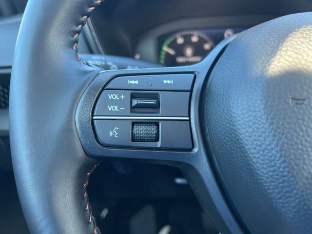Certified 2026 Honda CR-V Sport-L image 16