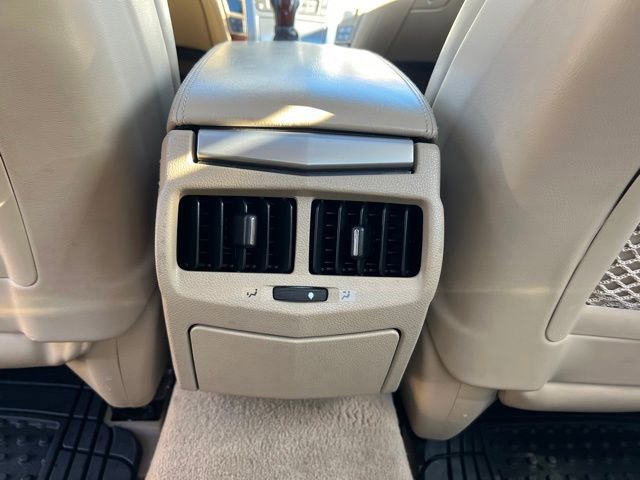 Used 2009 Cadillac CTS 3.6 AWD w/ Wood Trim Package image 14