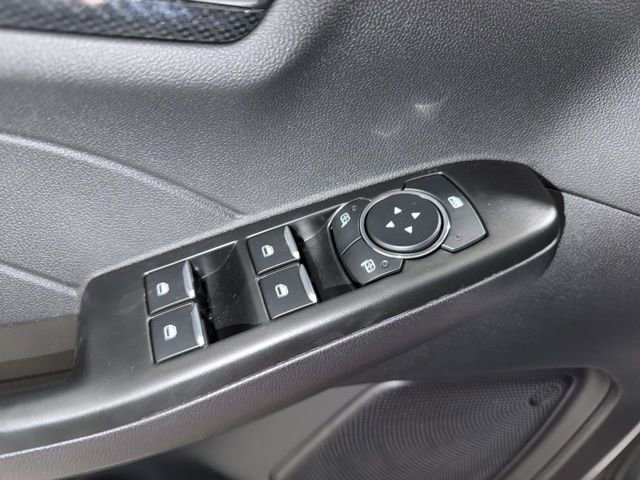 New 2026 Ford Escape ST-Line Select w/ Equipment Group 401A image 11