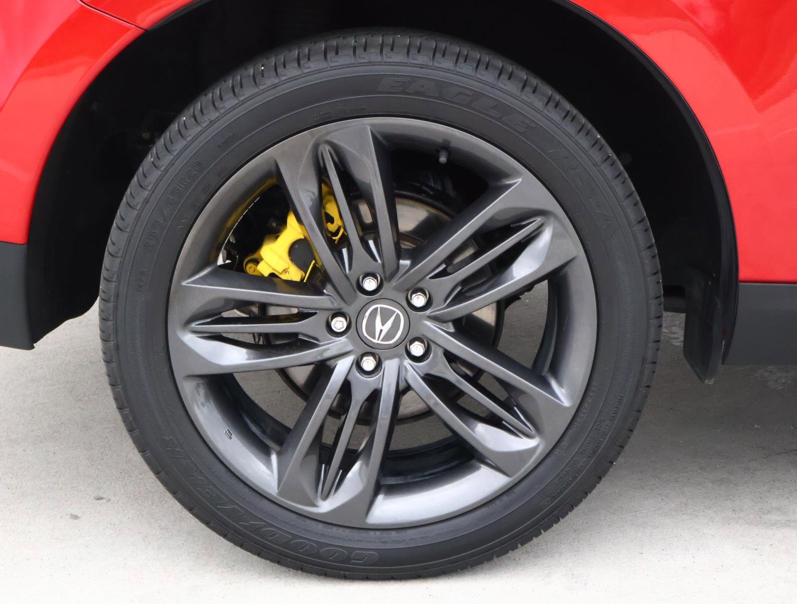 Used 2022 Acura RDX A-Spec image 10