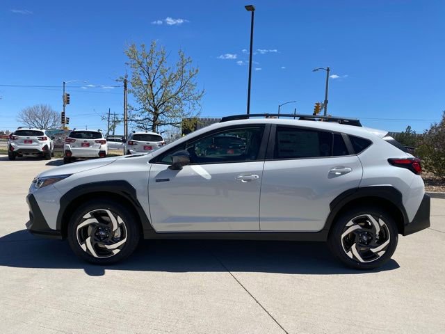 New 2026 Subaru Crosstrek 2.5i Limited image 2