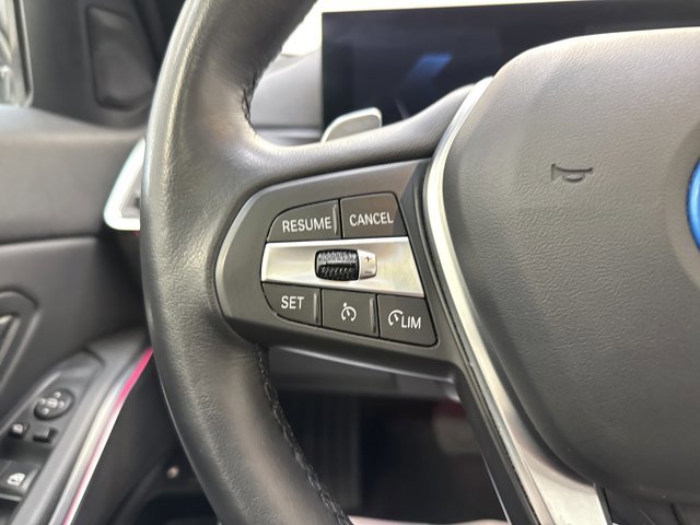 Used 2024 BMW 330e xDrive image 17