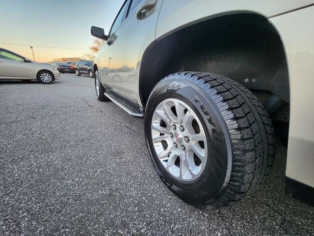 Used 2016 GMC Yukon SLT AWD/4WD image 27