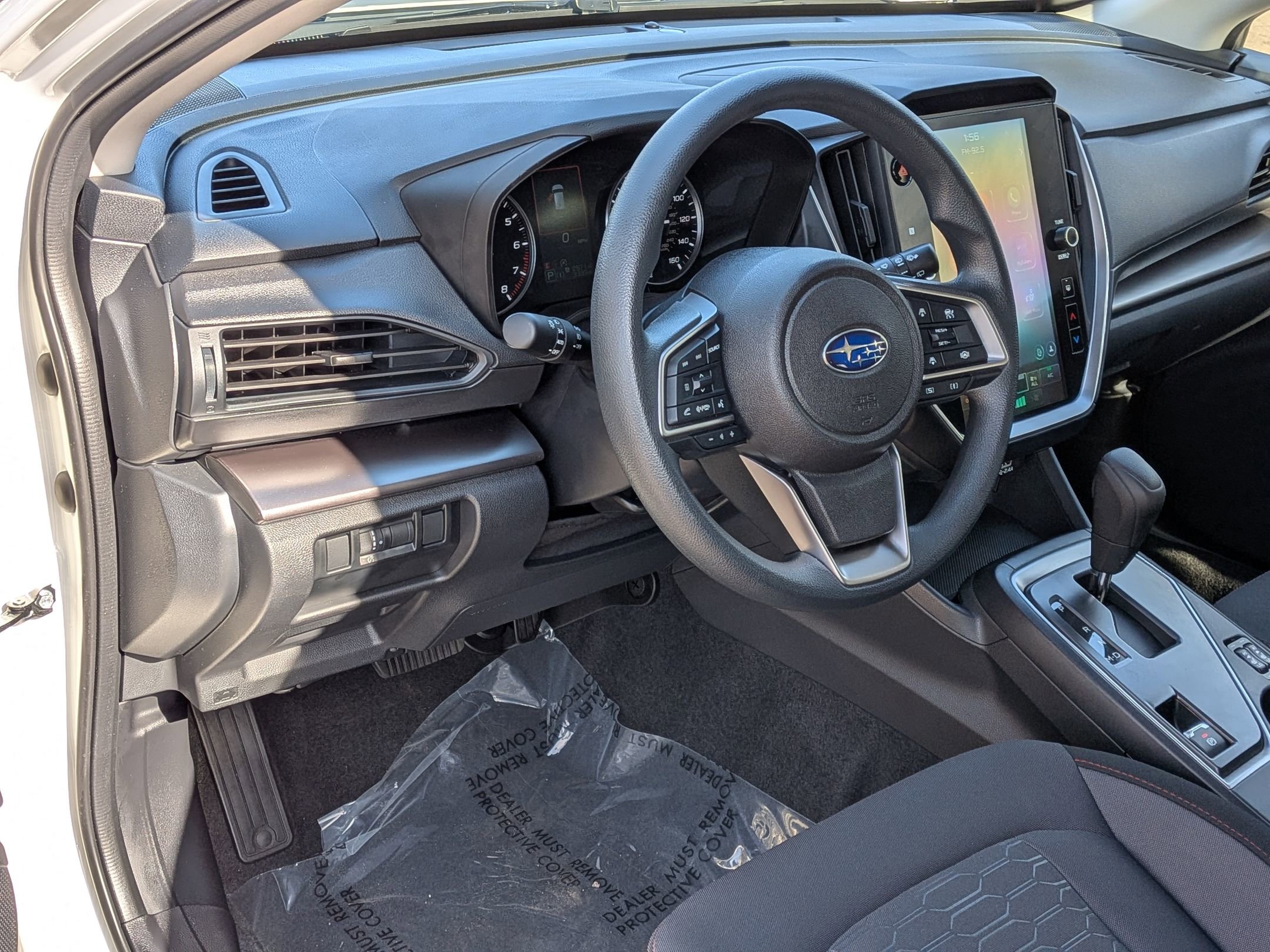 Certified 2025 Subaru Impreza 2.0i Sport image 13