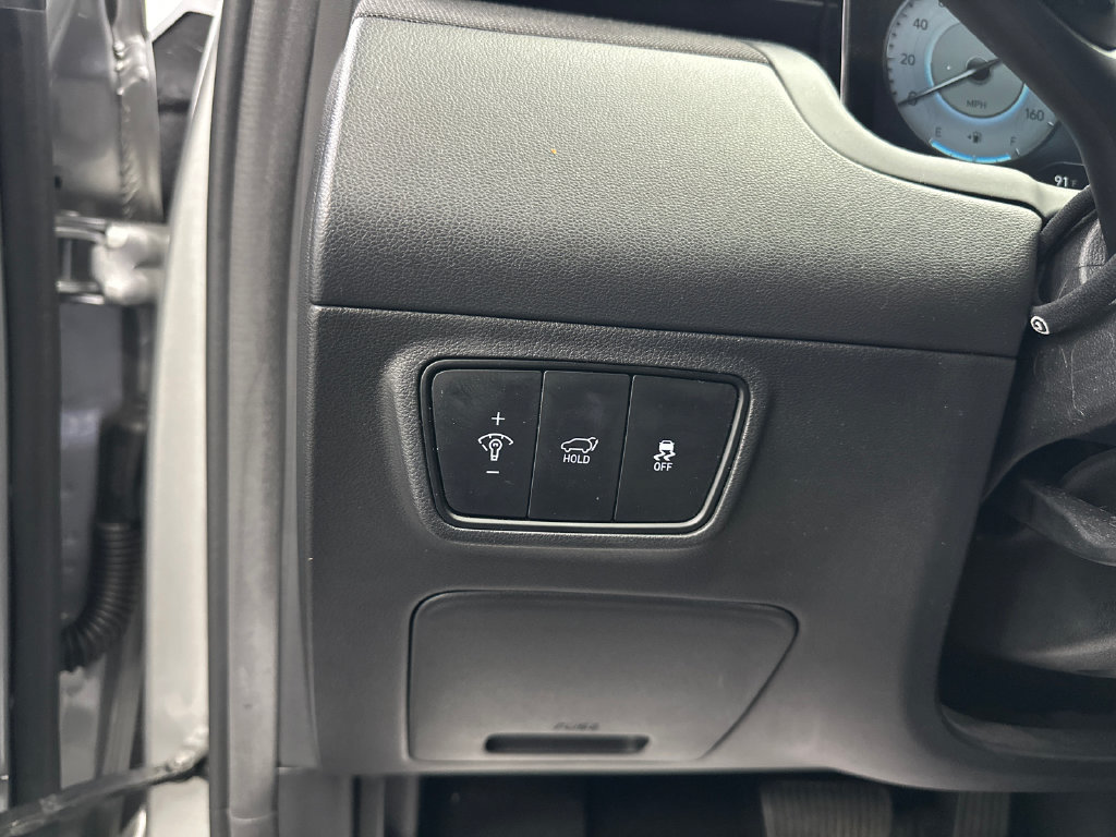 Used 2022 Hyundai Tucson SEL w/ Convenience + Premium Package FWD image 34