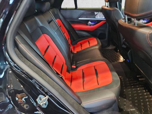 Used 2026 Mercedes-Benz GLE 63 AMG S image 21