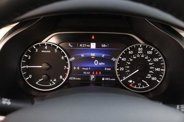 Used 2024 Nissan Murano SL image 15