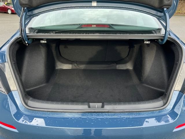 Used 2025 Honda Civic Sport image 15