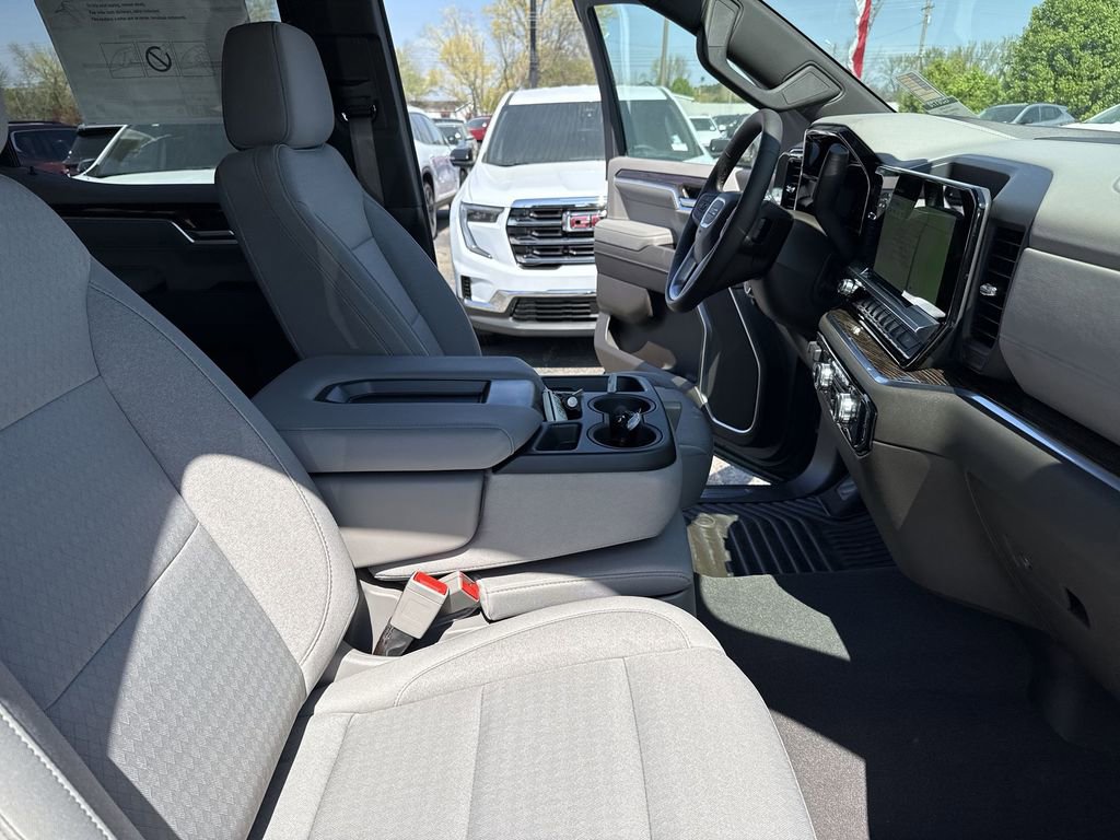 New 2026 GMC Sierra 1500 SLE w/ X31 Off-Road Package image 35