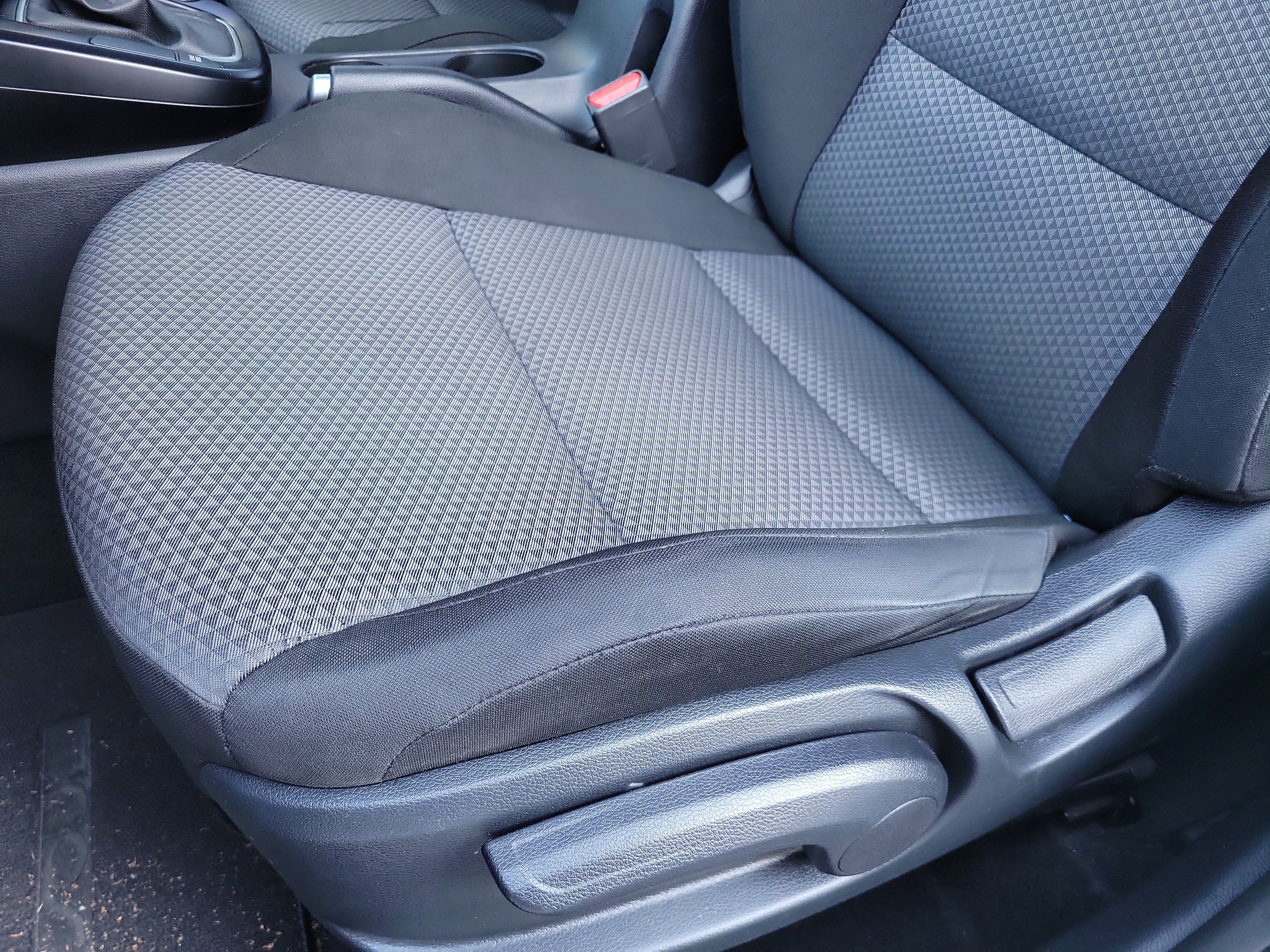 Used 2023 Kia Soul LX w/ LX Technology Package FWD image 10