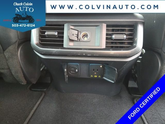 Certified 2023 Ford F150 Tremor AWD/4WD image 18