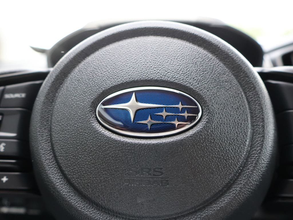 New 2026 Subaru Crosstrek 2.0i Premium AWD/4WD image 28
