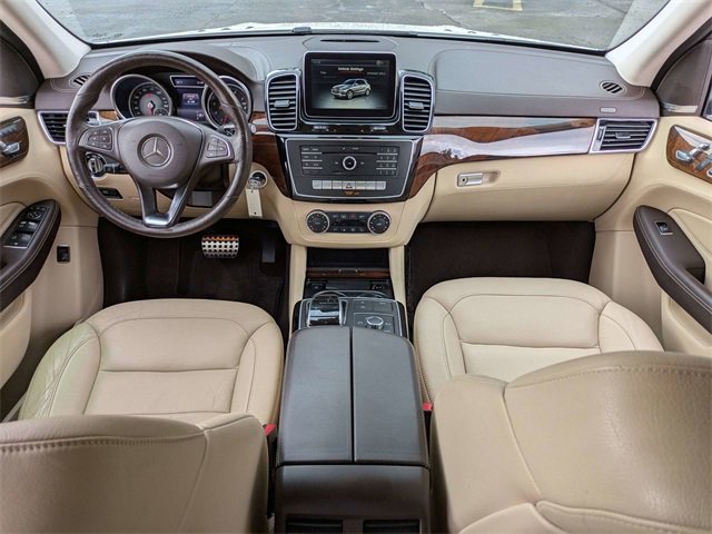 Used 2016 Mercedes-Benz GLE 400 4MATIC image 15