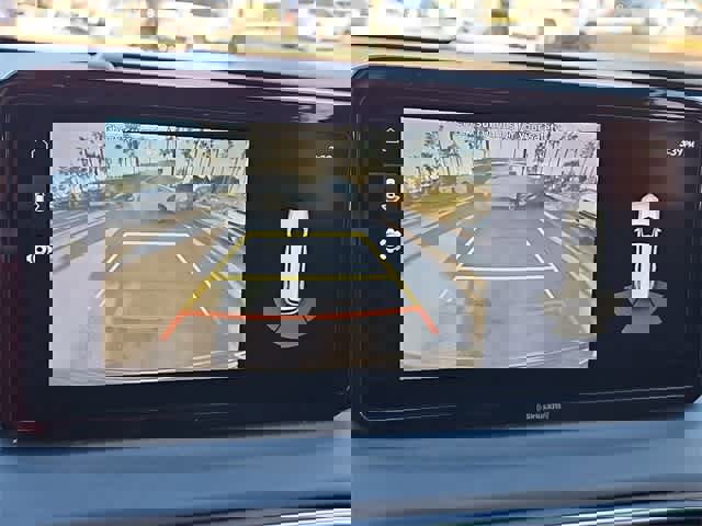 Certified 2023 Hyundai Santa Fe Blue w/ Cargo Package image 29