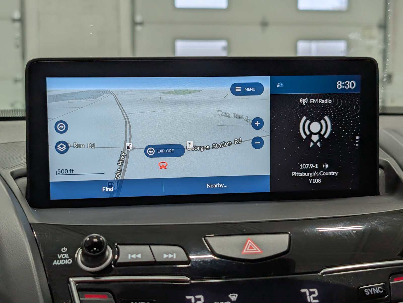 Used 2023 Acura RDX AWD w/ Technology Package image 26