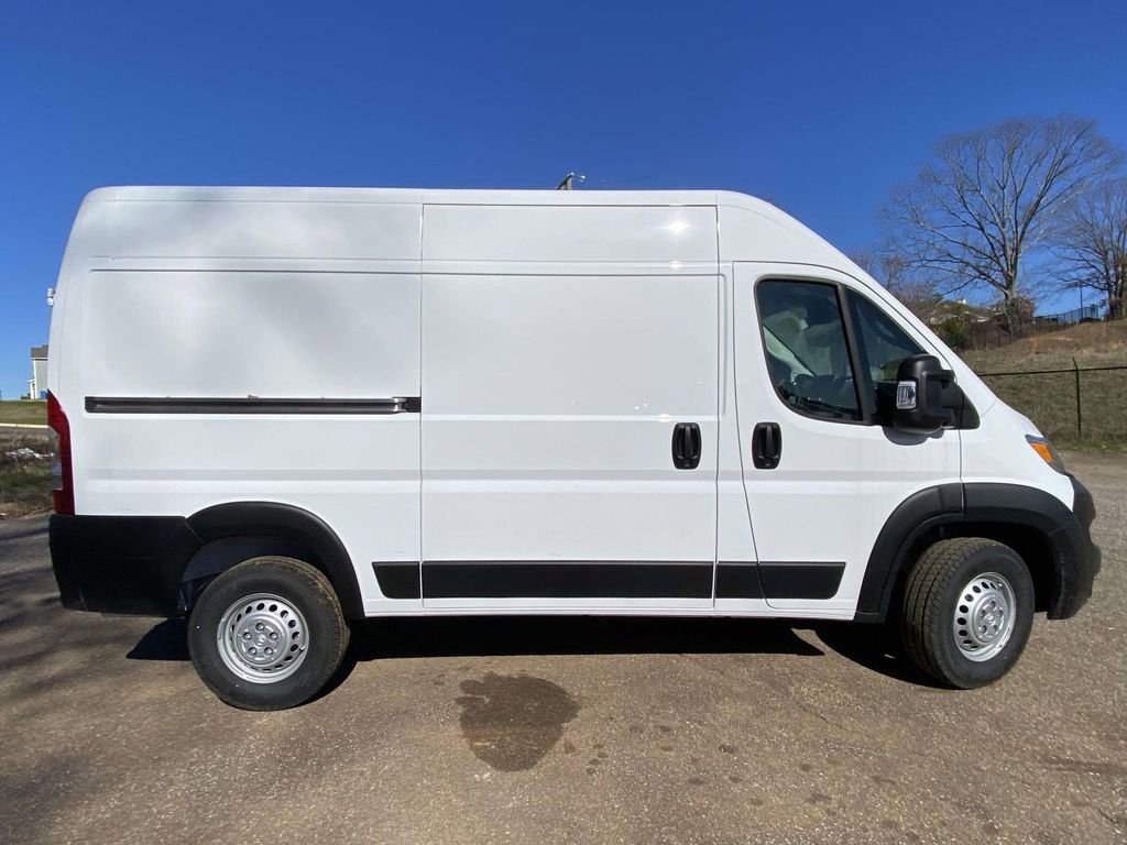 New 2026 RAM ProMaster 1500 image 31