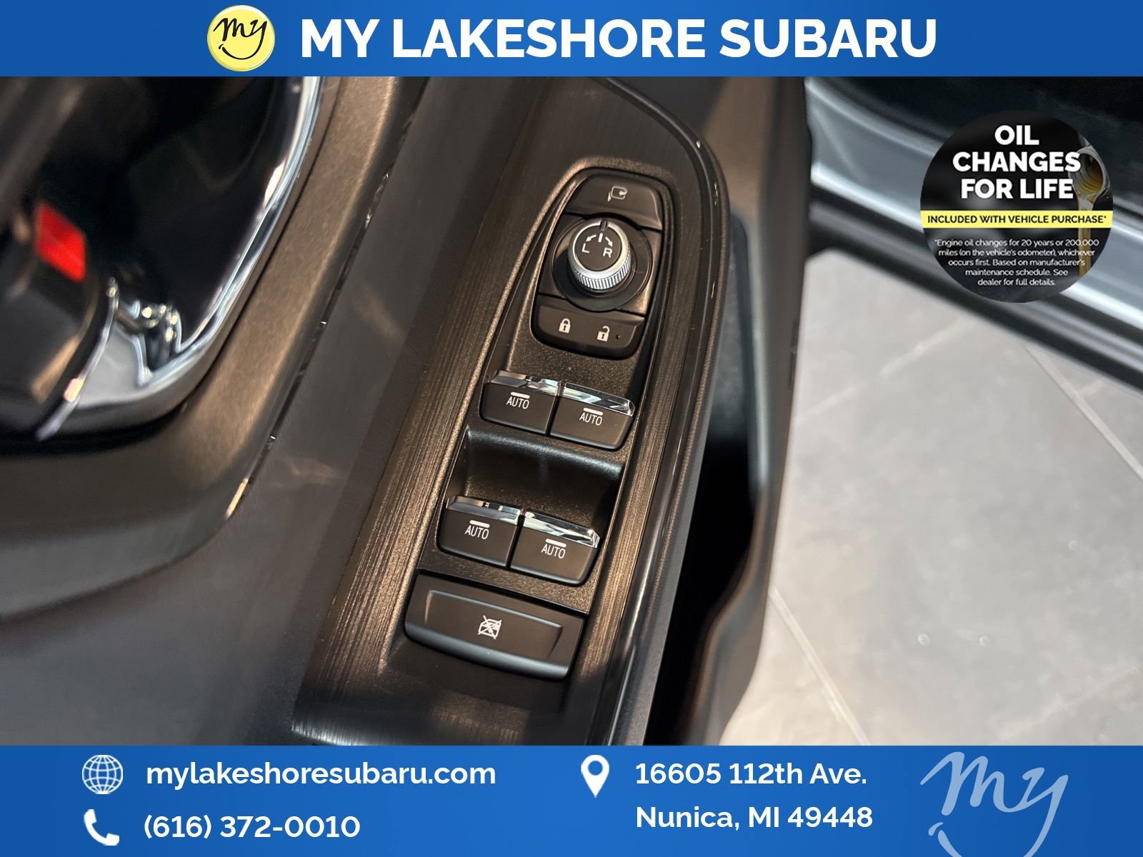 New 2026 Subaru Outback Touring XT image 11