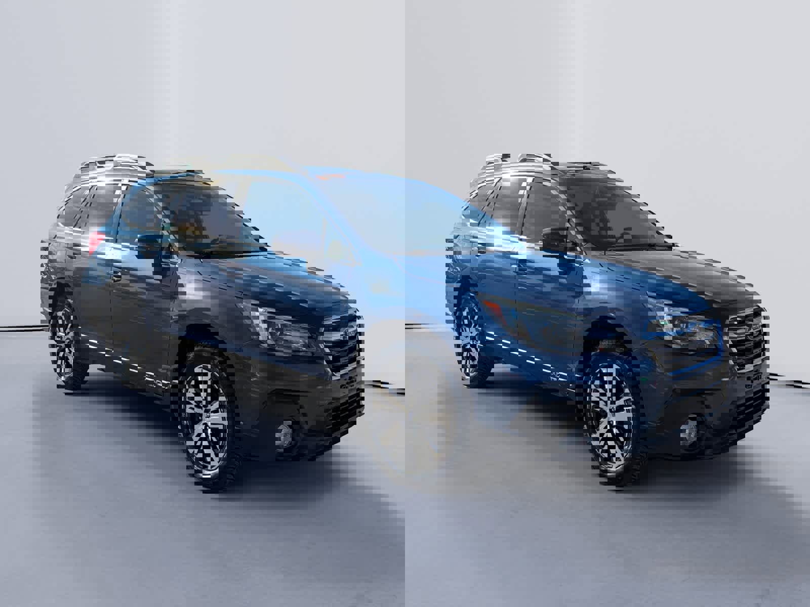 Used 2019 Subaru Outback 3.6R Limited w/ Popular Package #2