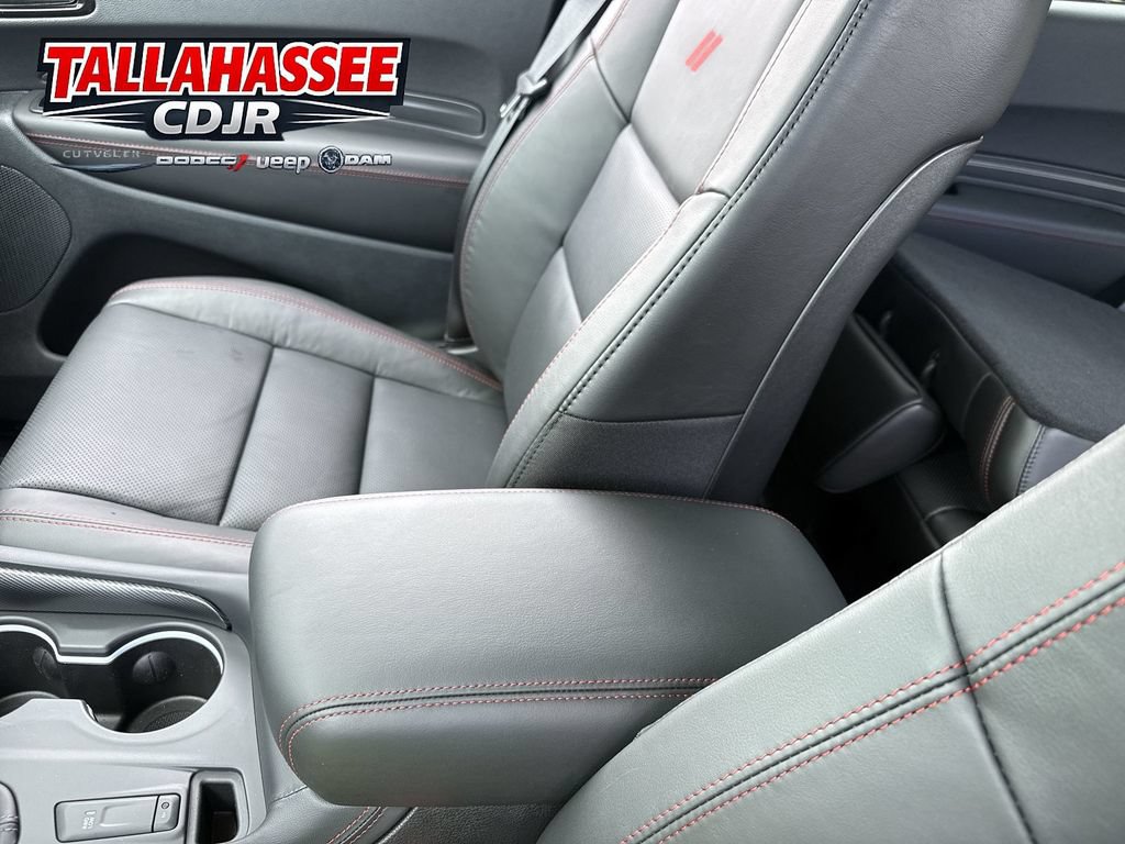 New 2026 Dodge Durango GT AWD/4WD image 23