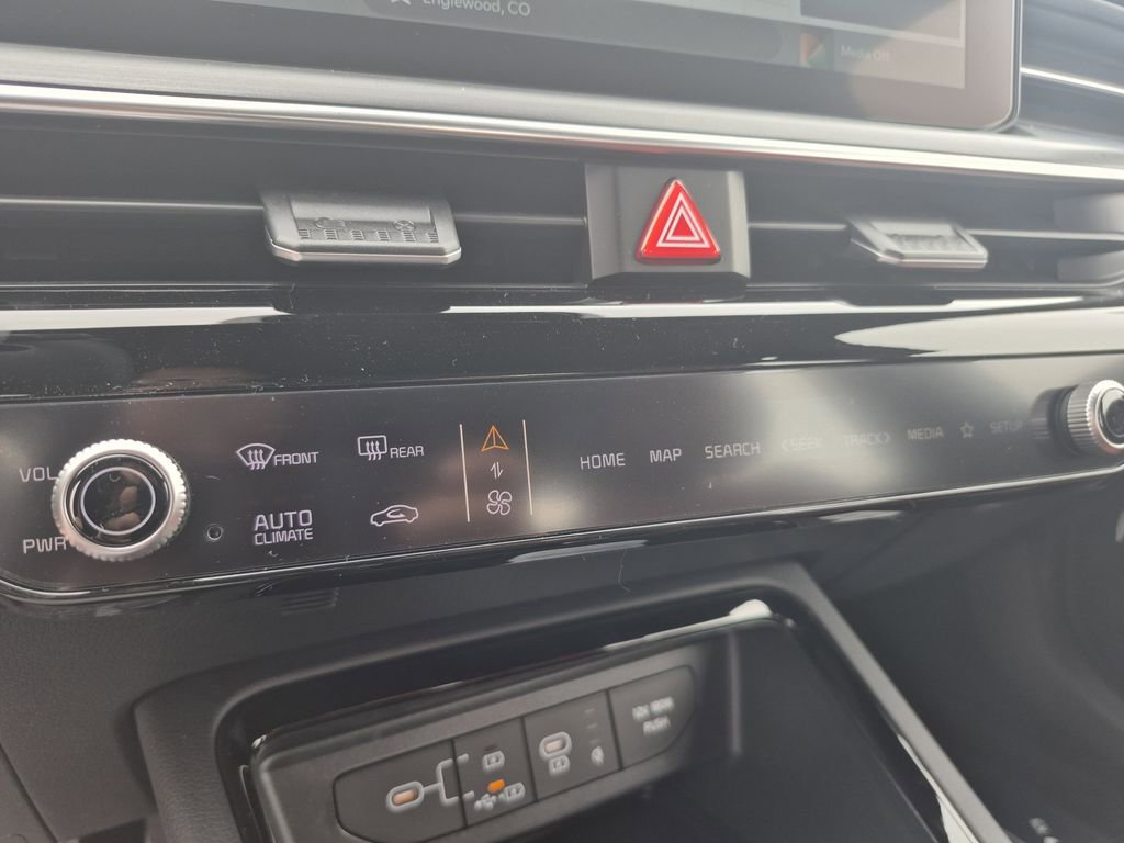 New 2026 Kia K5 GT-Line image 23