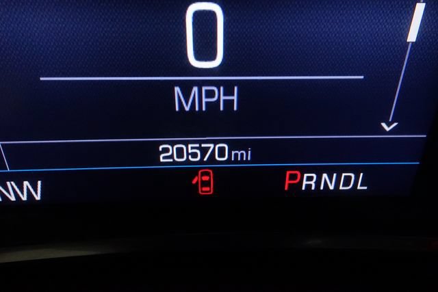 Used 2024 Chevrolet Equinox LT FWD image 18