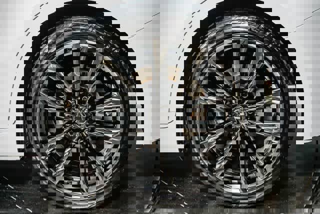 Used 2025 Lexus IS 300 F Sport image 10