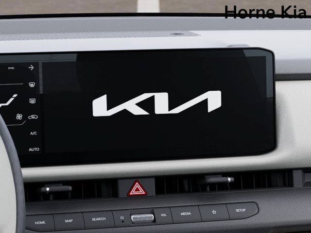 New 2027 Kia Seltos EX w/ EX Panoramic Sunroof Package FWD image 20