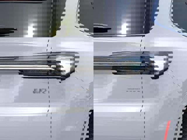 New 2026 Buick Enclave Avenir image 11